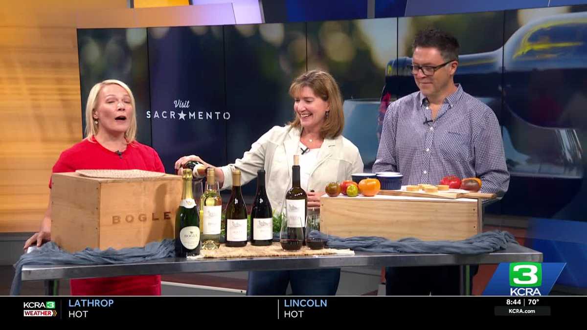 Here are Sacramento-area things to do for Sept. 11-13