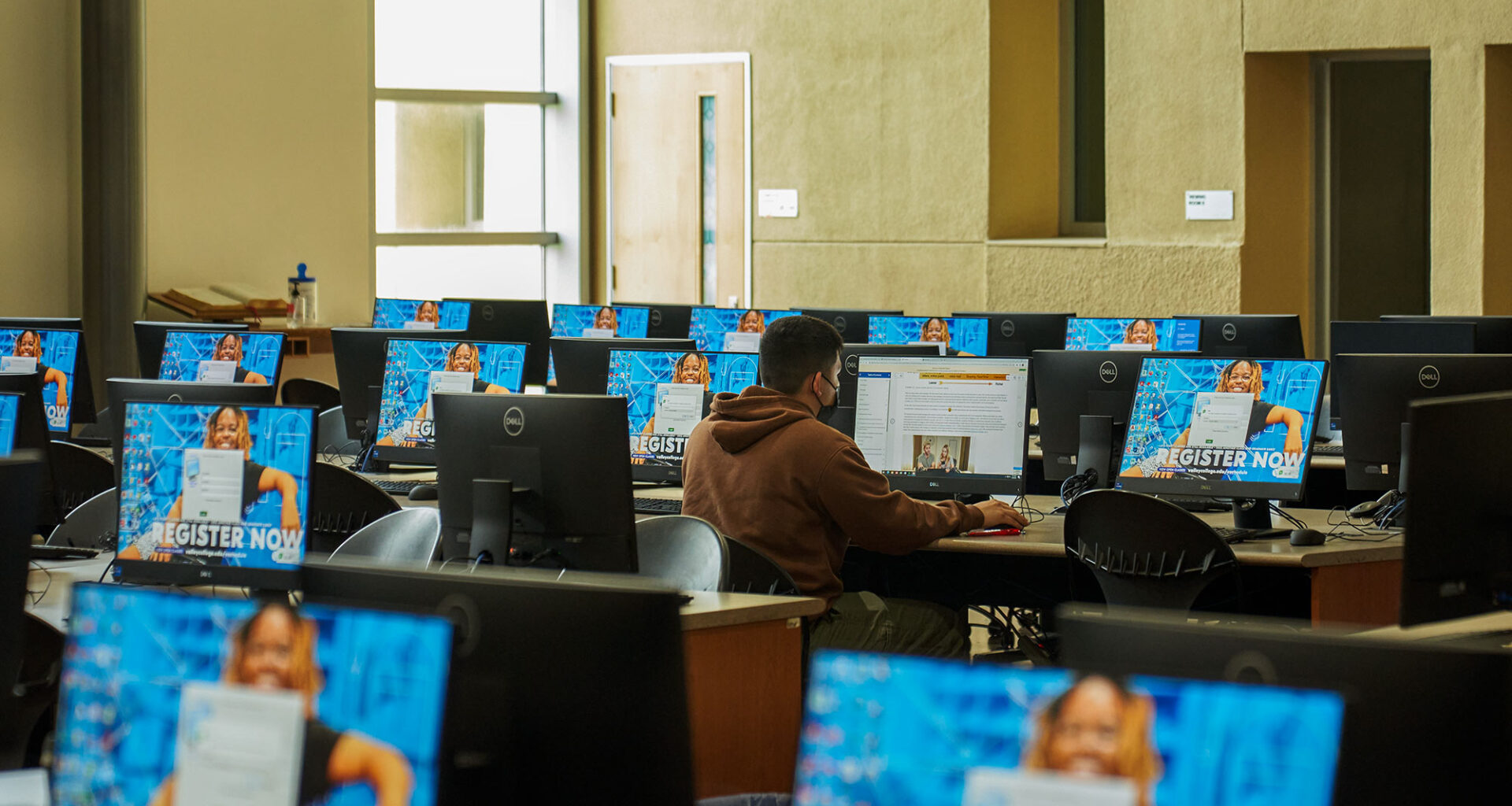 New California law protects students’ data from tech companies