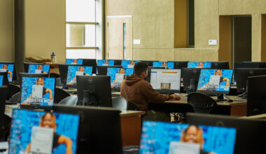 New California law protects students’ data from tech companies