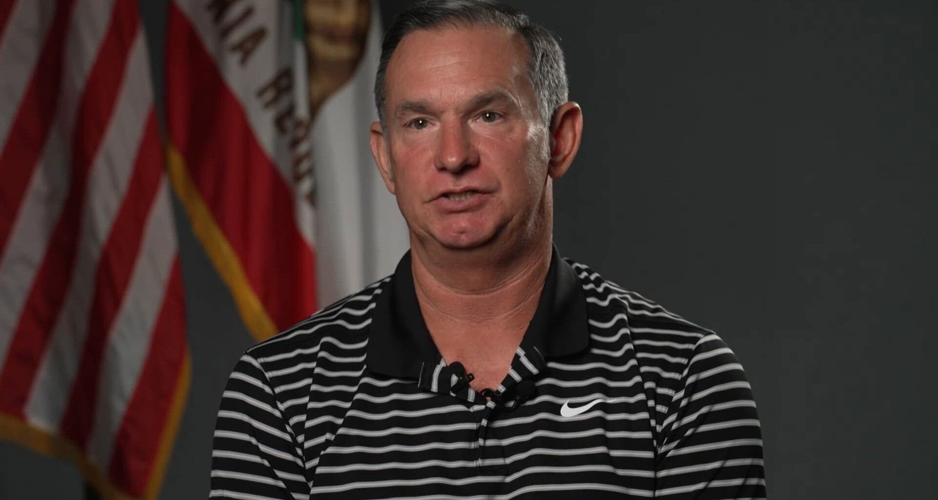 Retired Sacramento firefighter reflects on witnessing 9/11 in New York, 25 years later