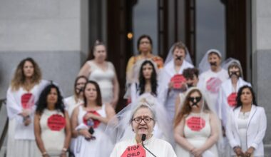 California Wants to Ban Child Marriage. These Civil Rights Groups Are Trying to Stop It