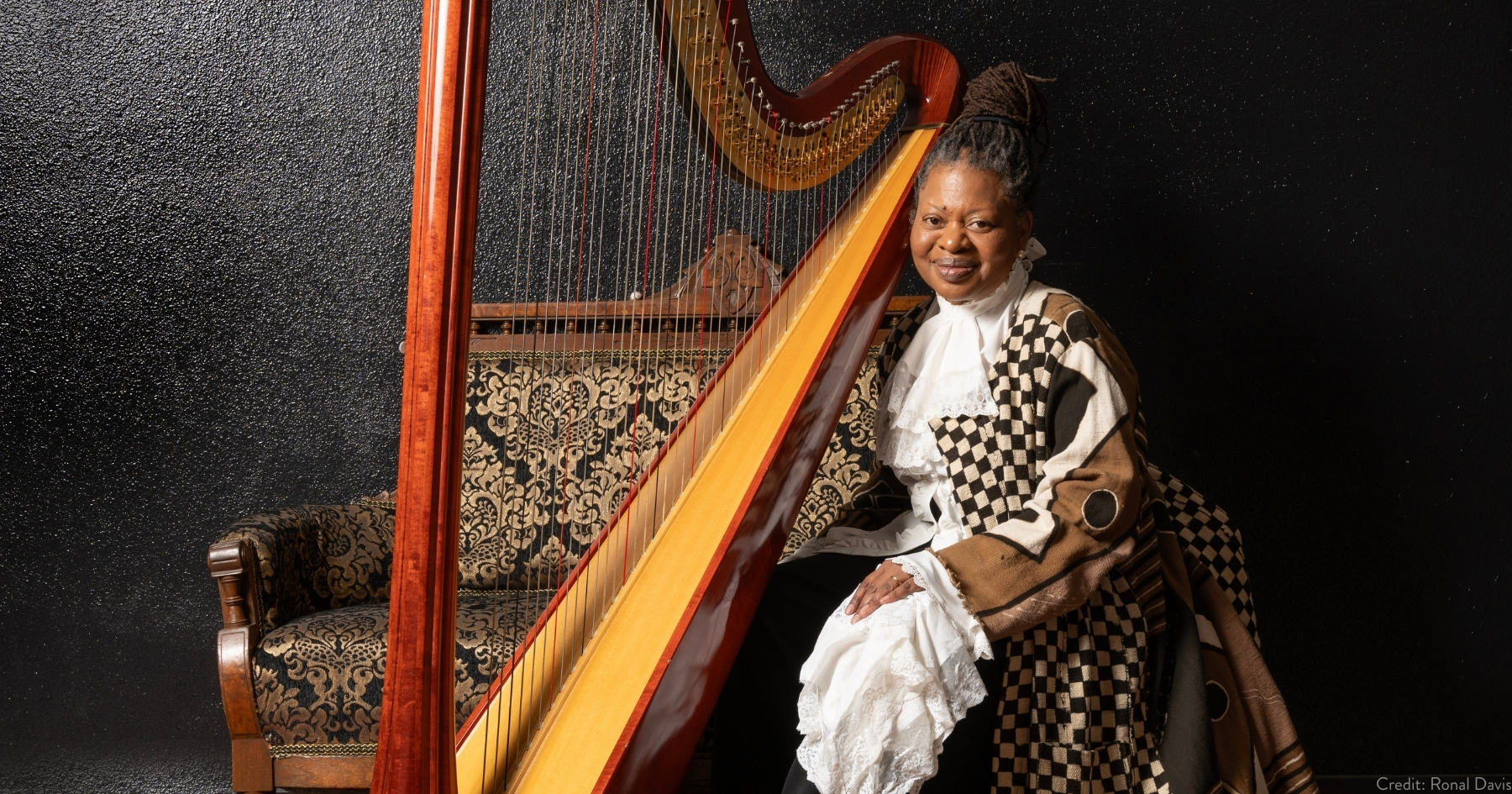 Best of the Bay 2026 Editors' Pick: Destiny Muhammad