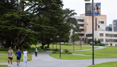 SFSU president to retire next year, marks latest in string of departures