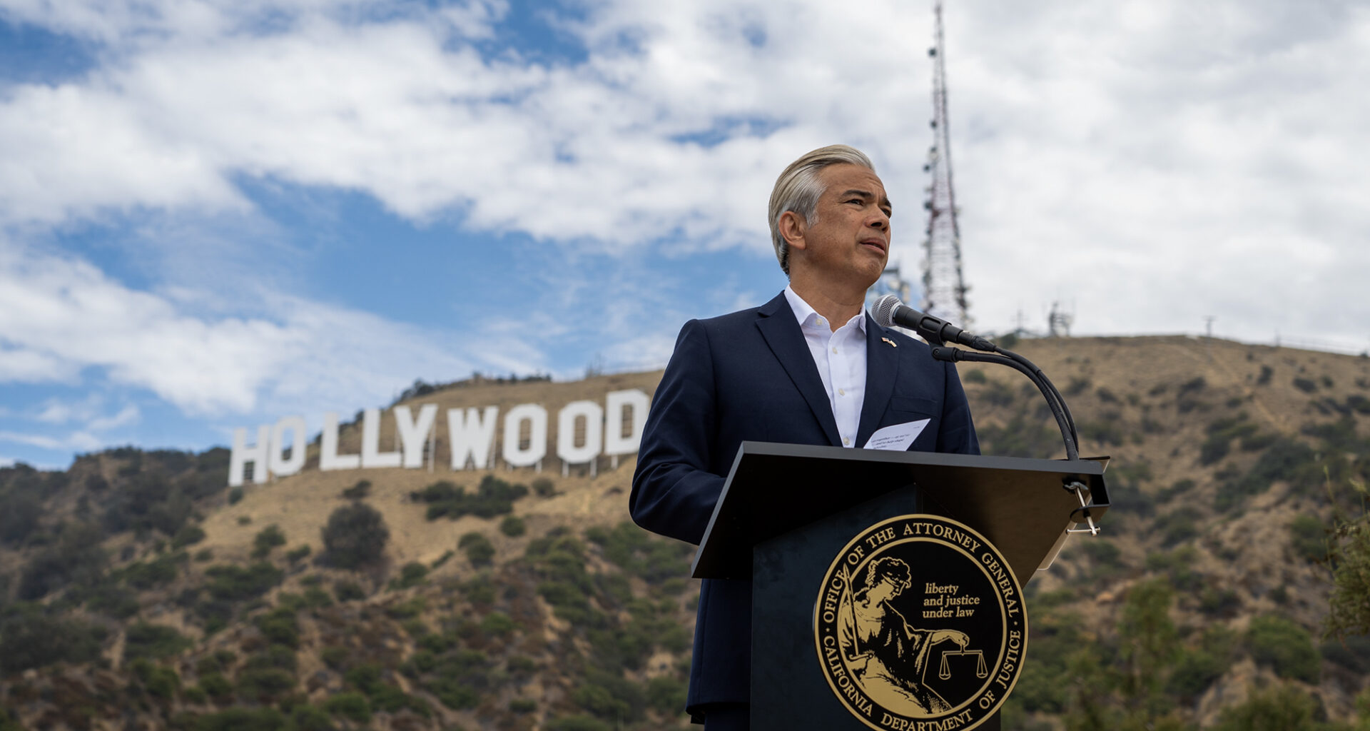 If Paramount-Warner Bros. deal survives, here's CA's antitrust fix