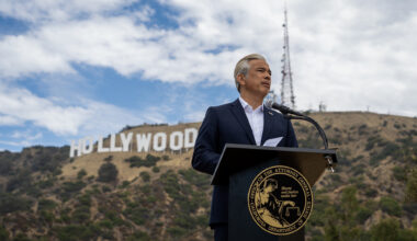 If Paramount-Warner Bros. deal survives, here's CA's antitrust fix