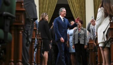CityWatch LA - When the Last-Minute Power Play Failed: Sacramento Finally Ran Out of Time