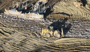 Report: LA County fell short to address Chiquita Canyon impacts – NBC Los Angeles