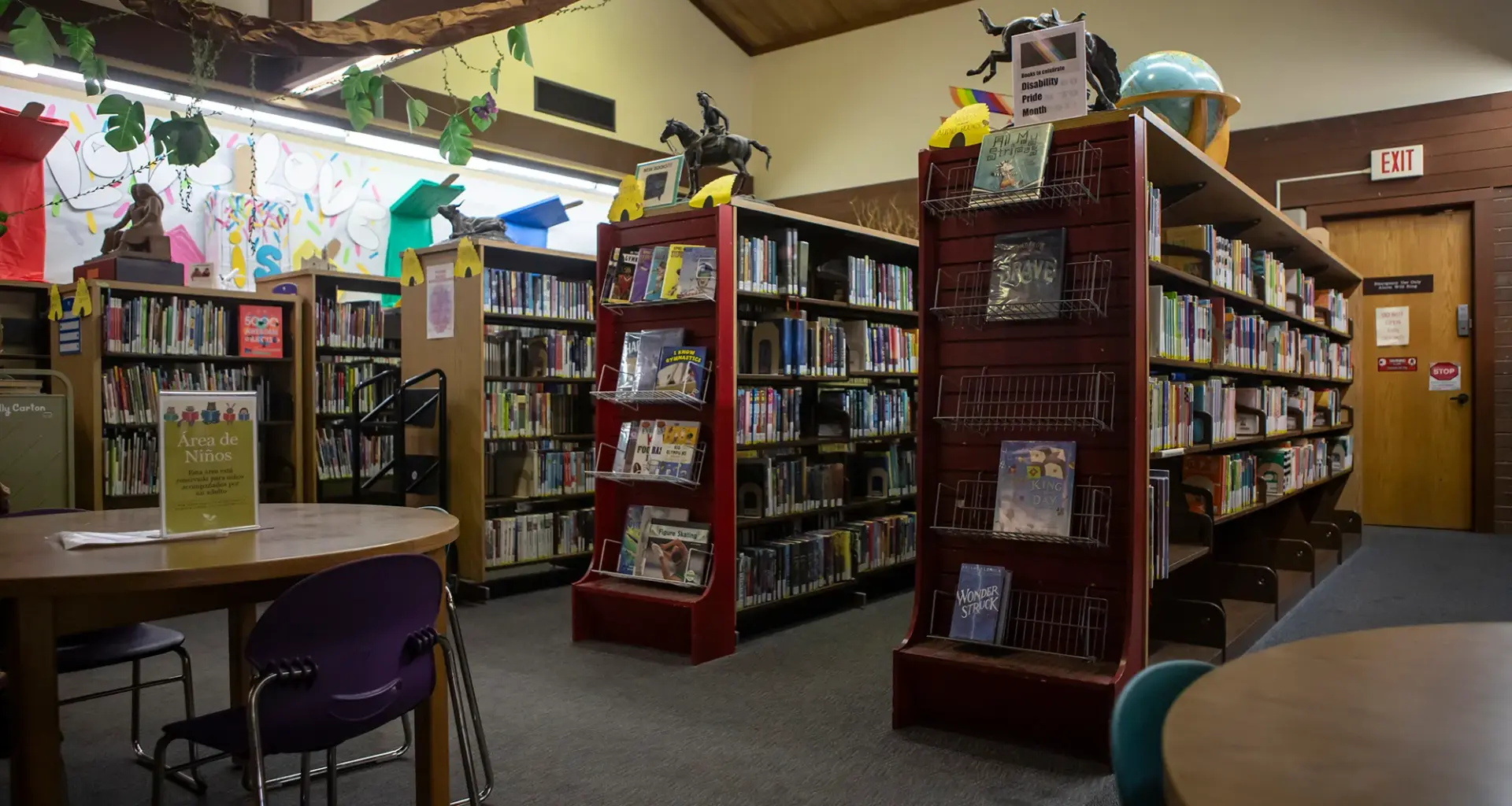 Privatizing Fresno County’s library is an uphill fight, and not likely