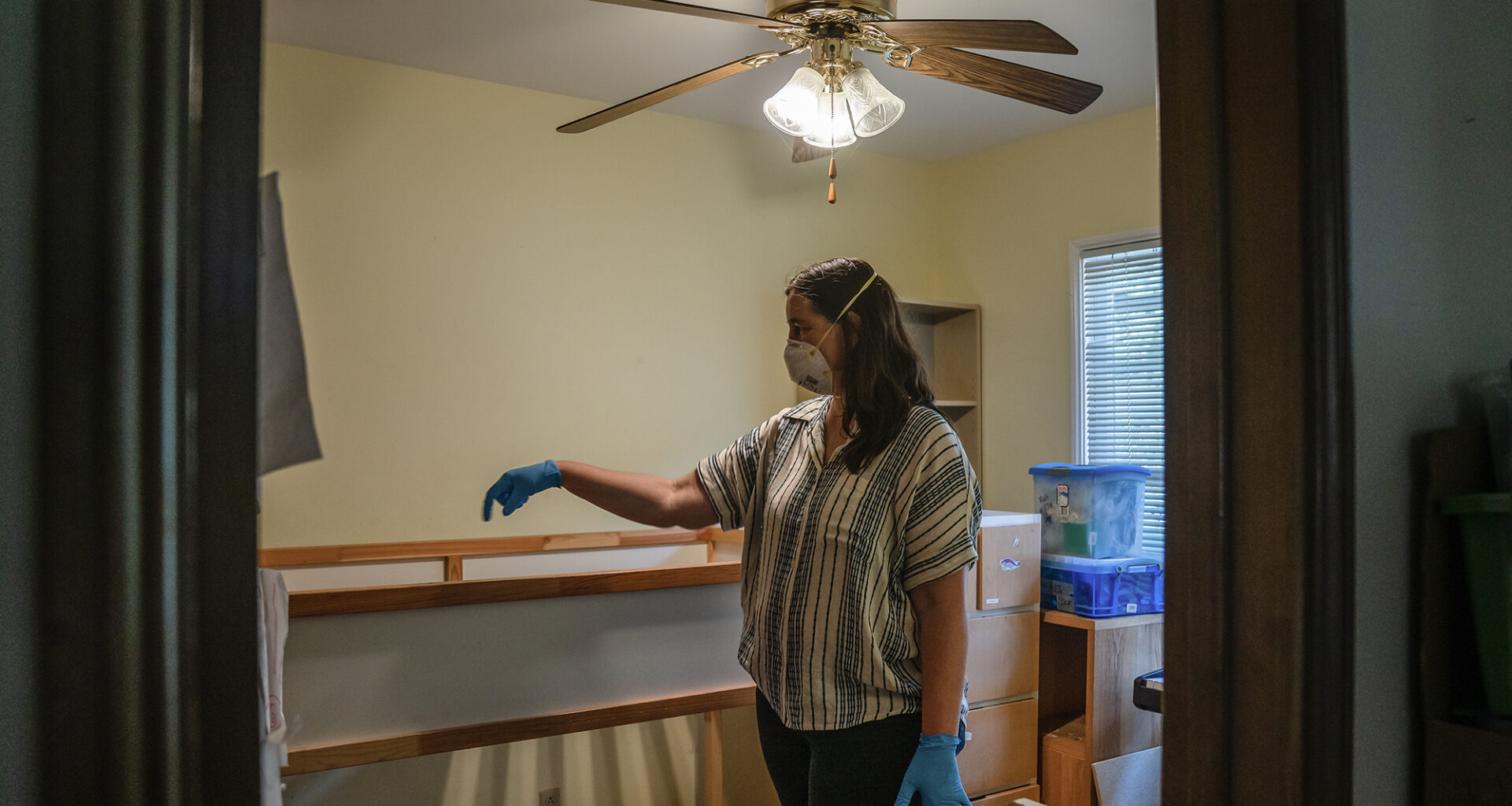 CA could be first in nation to create smoke-damage standards