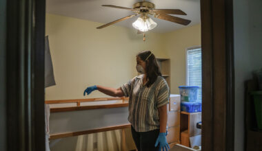 CA could be first in nation to create smoke-damage standards