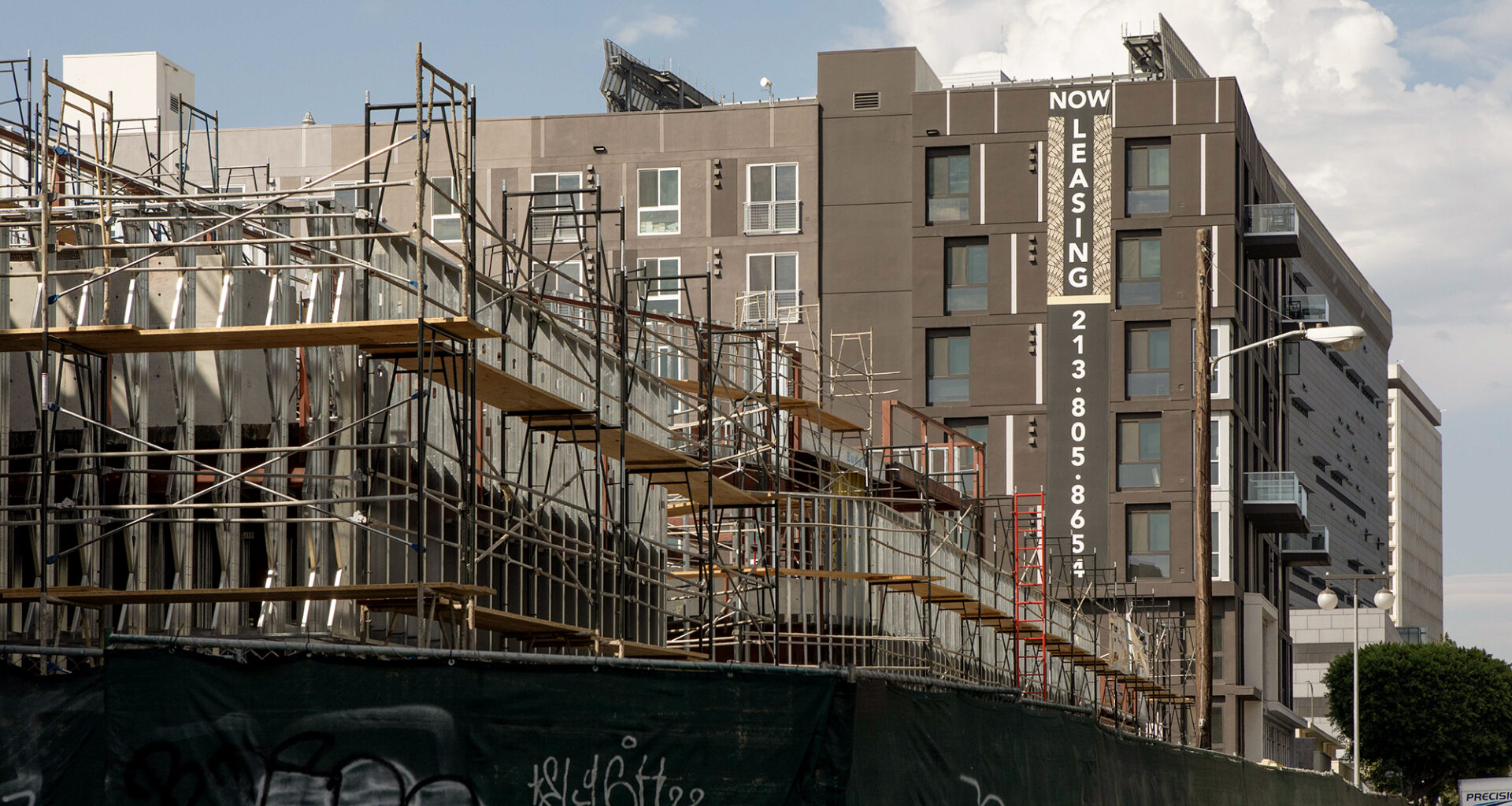 CA condo construction bill died even after lawmakers voted 'yes'