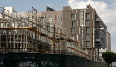 CA condo construction bill died even after lawmakers voted 'yes'