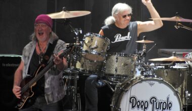The three San Diego concerts you will very likely regret not attending in the coming week – San Diego Union-Tribune