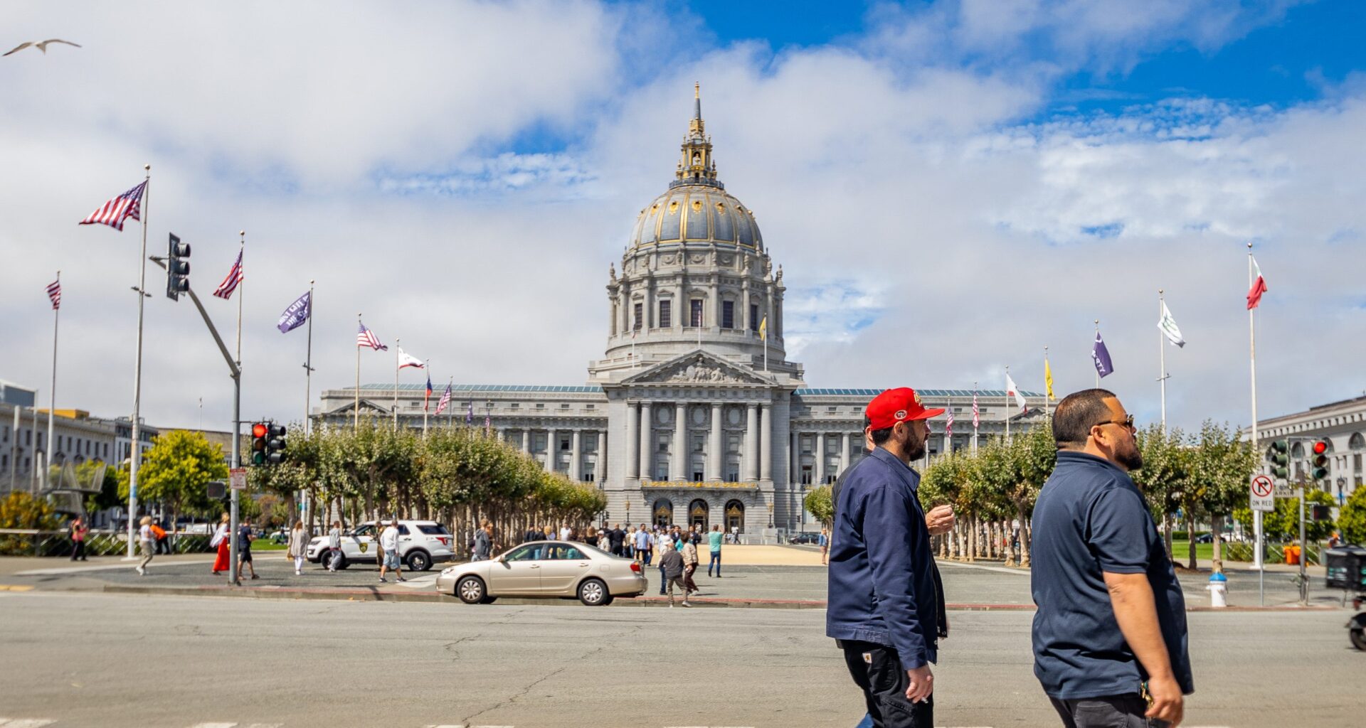 Controversial SF contractor could get $33 million extension