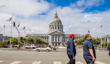 Controversial SF contractor could get $33 million extension