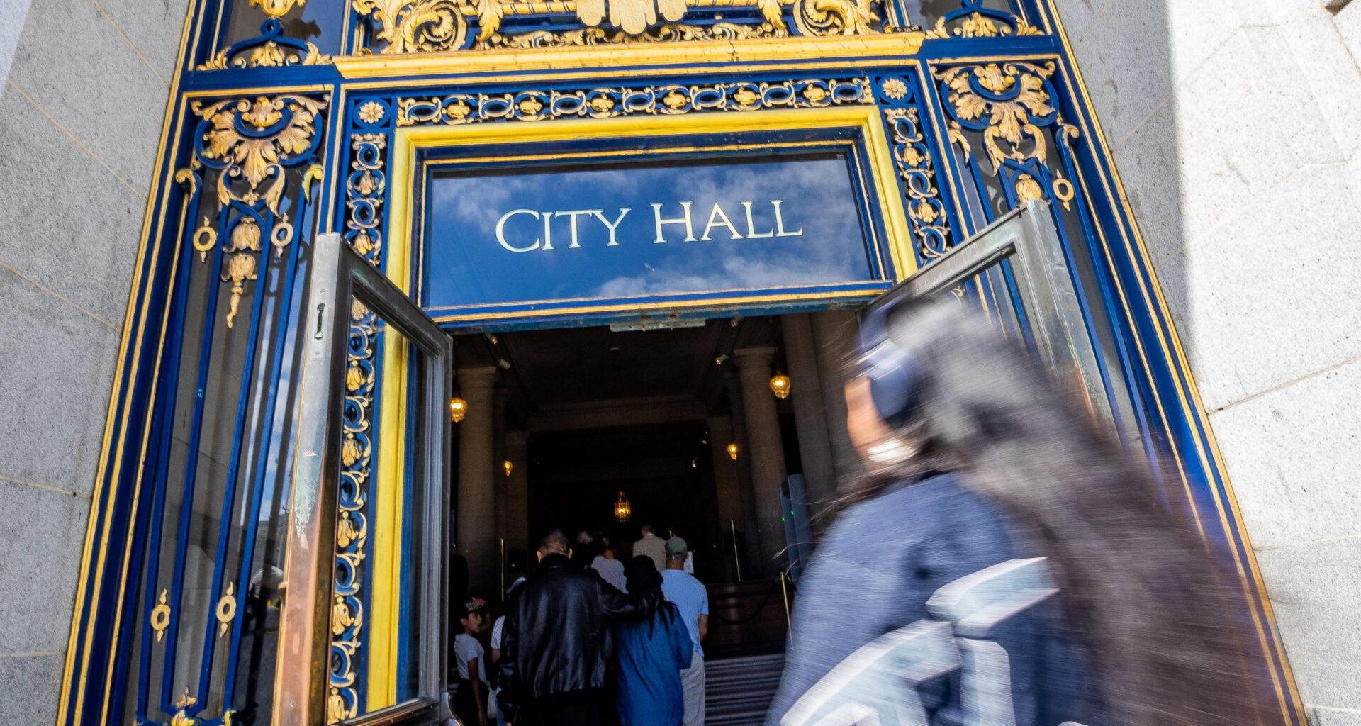 S.F. grants $33 million to mayor’s controversial OpenGov software