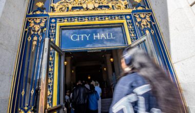 S.F. grants $33 million to mayor’s controversial OpenGov software