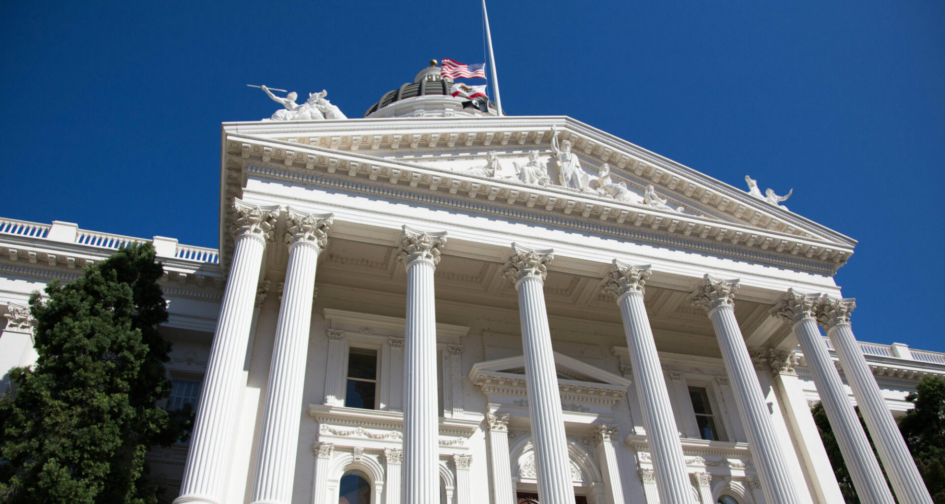California lawmakers conclude another legislative session, here’s what they passed