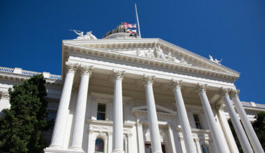 California lawmakers conclude another legislative session, here’s what they passed