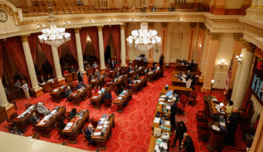 Who won, who lost in California’s opaque earmarks process