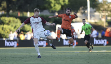 RECAP: Sacramento Republic FC 1 - 1 Orange County SC