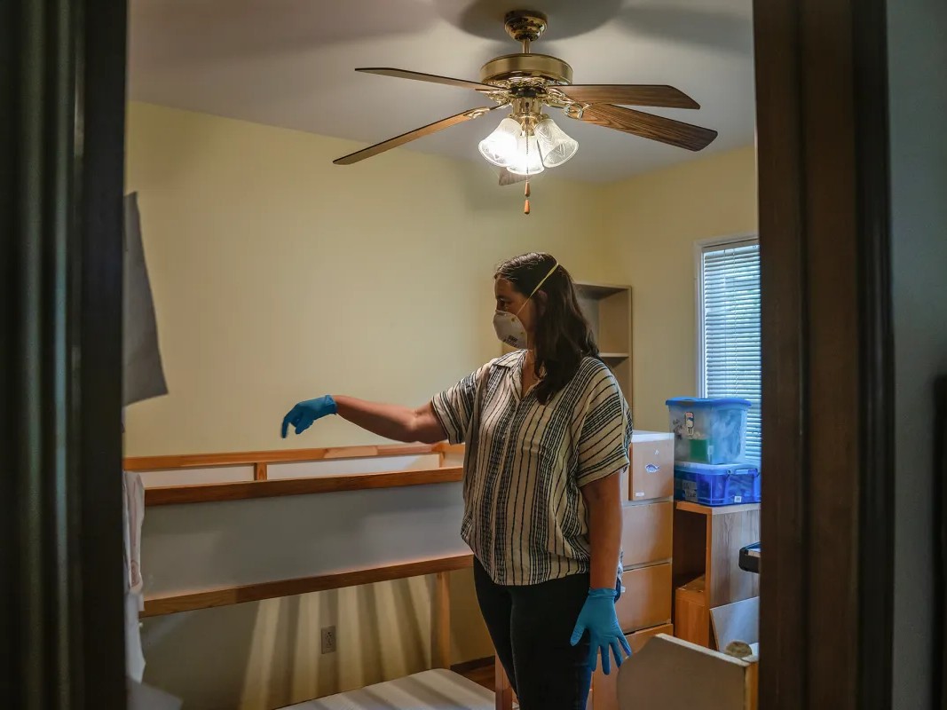 California could be first in the nation to create smoke-damage standards