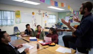 California literacy training list draws criticism over quantity, quality of programs