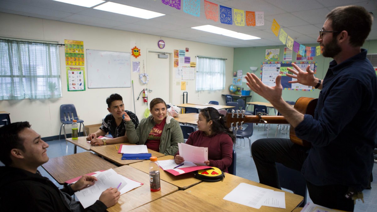 California literacy training list draws criticism over quantity, quality of programs