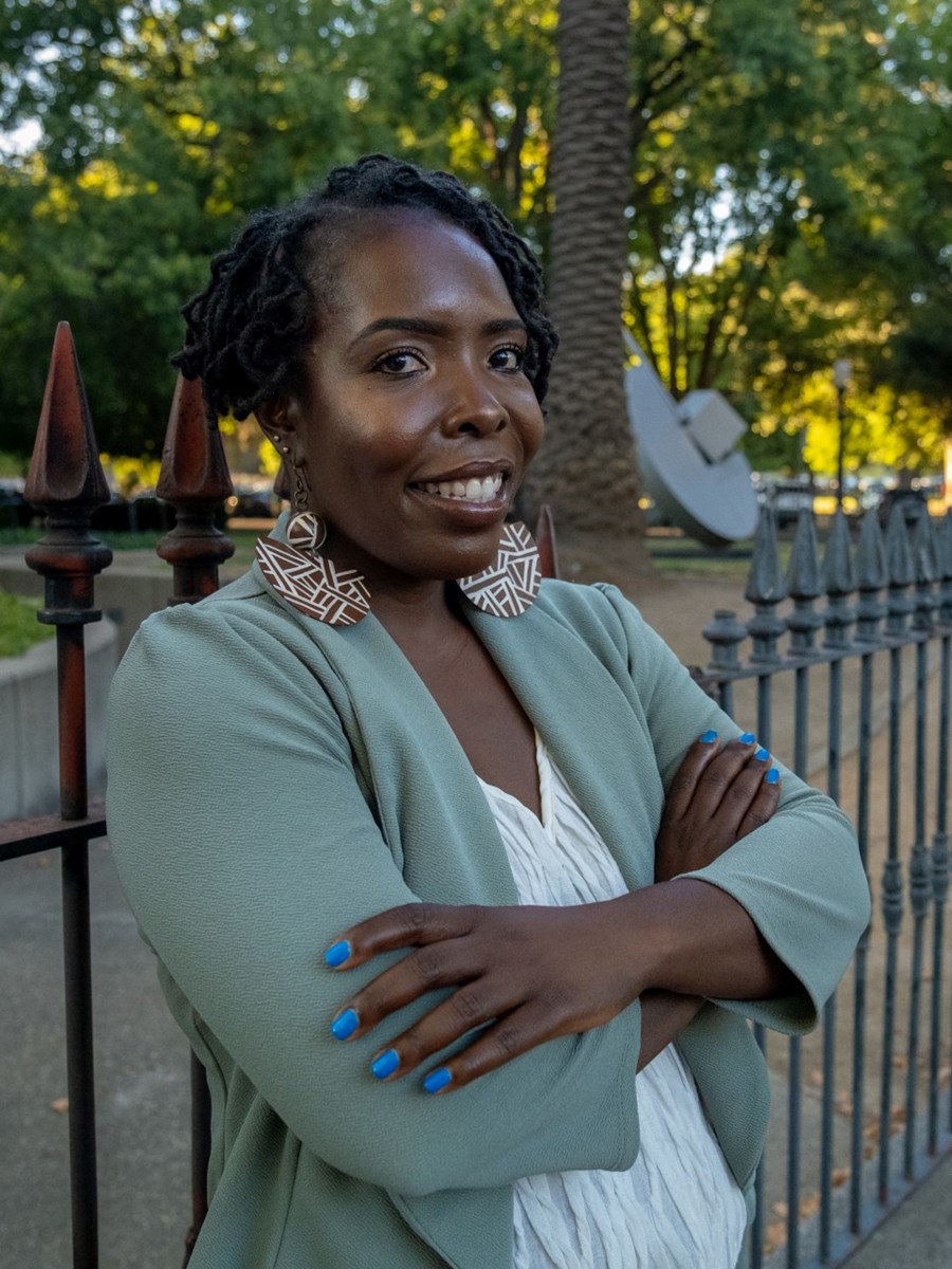 Dr. Flo Cofer