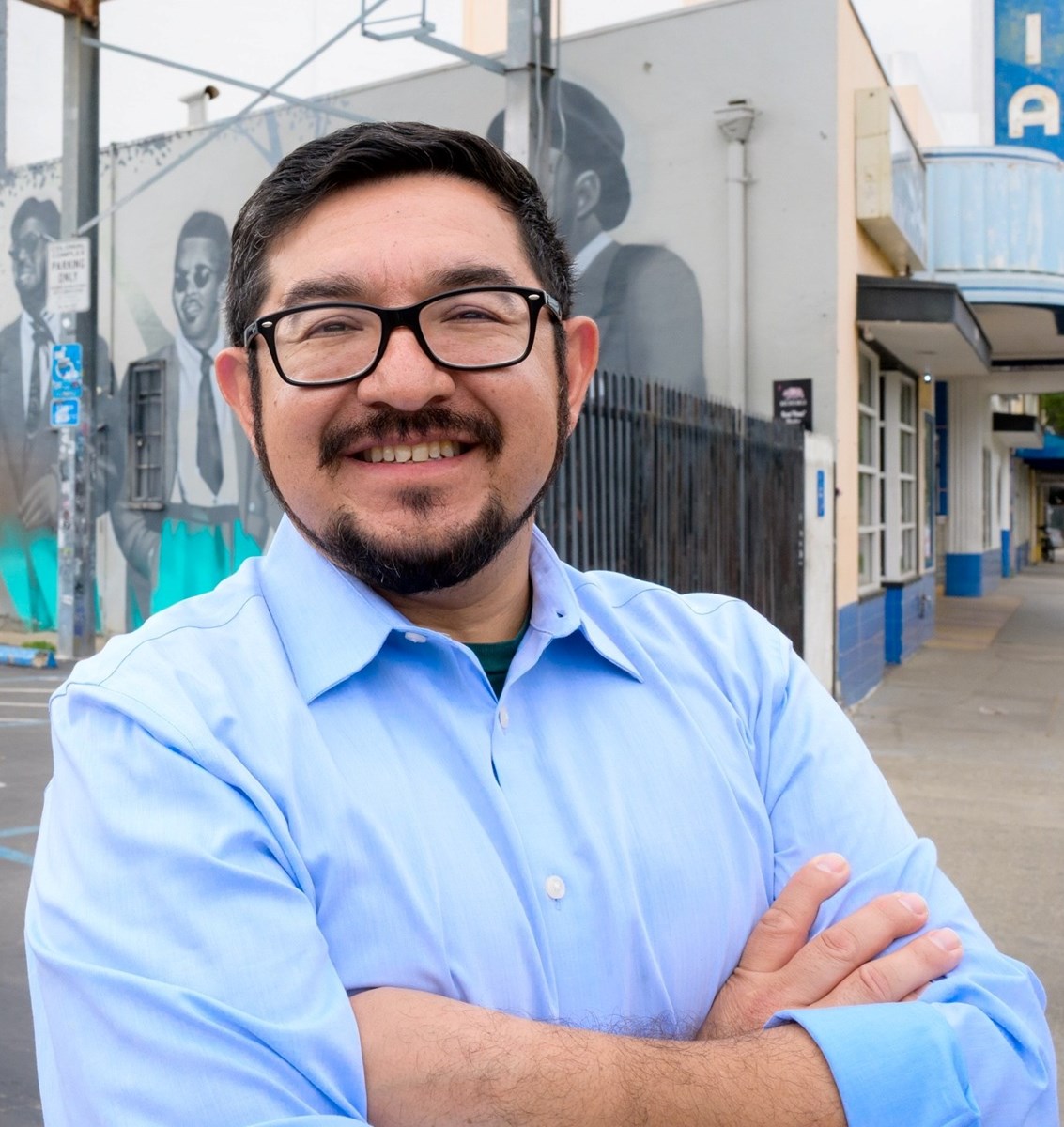 Eric Guerra