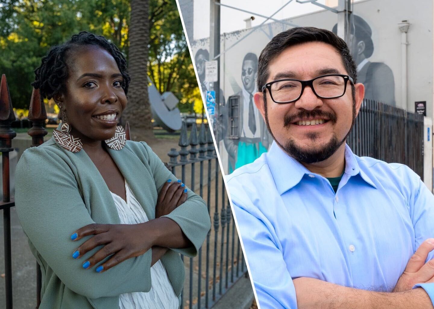 What to know about Sacramento County’s District 1 Board of Supervisors race