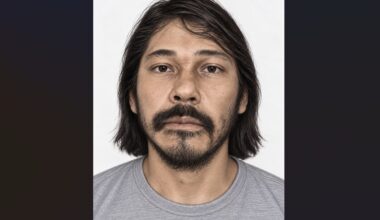 Sacramento County seeks help identifying man found in the American River