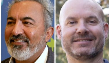 Meet the candidates running for California’s Congressional District 3