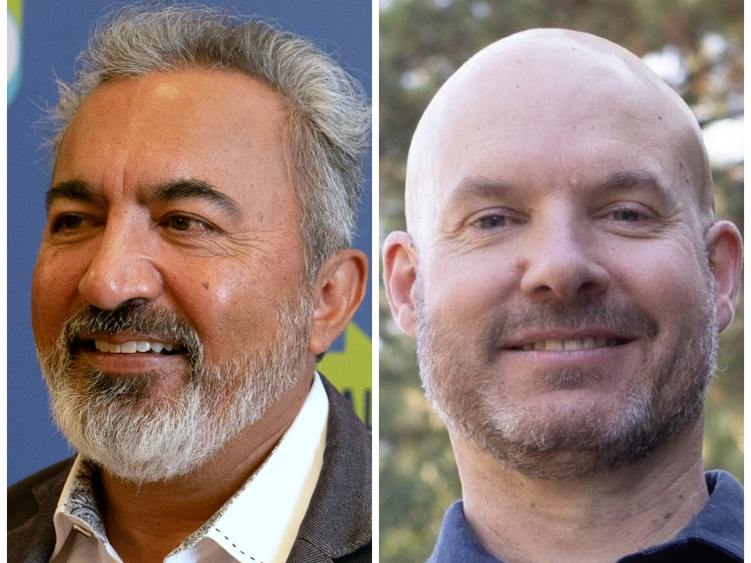 Meet the candidates running for California’s Congressional District 3