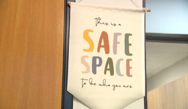 San Diego Family Justice Center reopening in Kearny Mesa. – NBC 7 San Diego