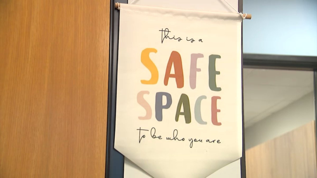 San Diego Family Justice Center reopening in Kearny Mesa. – NBC 7 San Diego
