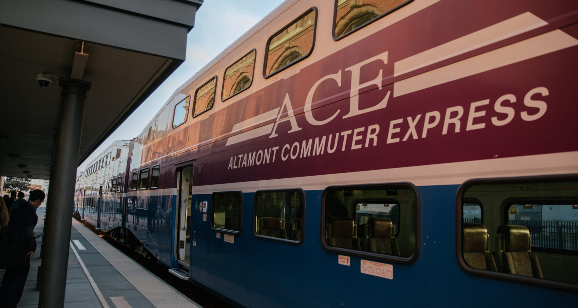 An ACE in the hole? How a proposed train station could help revitalize North Sacramento