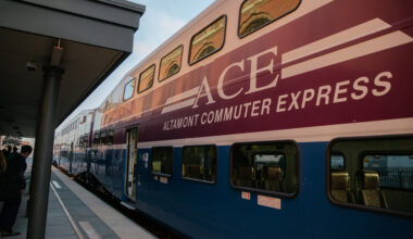 An ACE in the hole? How a proposed train station could help revitalize North Sacramento