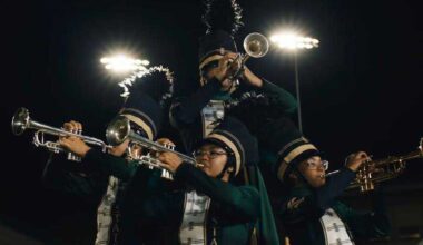 Sacramento State releases a new ‘official’ anthem