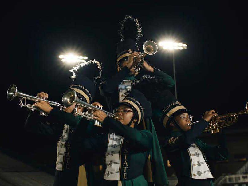 Sacramento State releases a new ‘official’ anthem