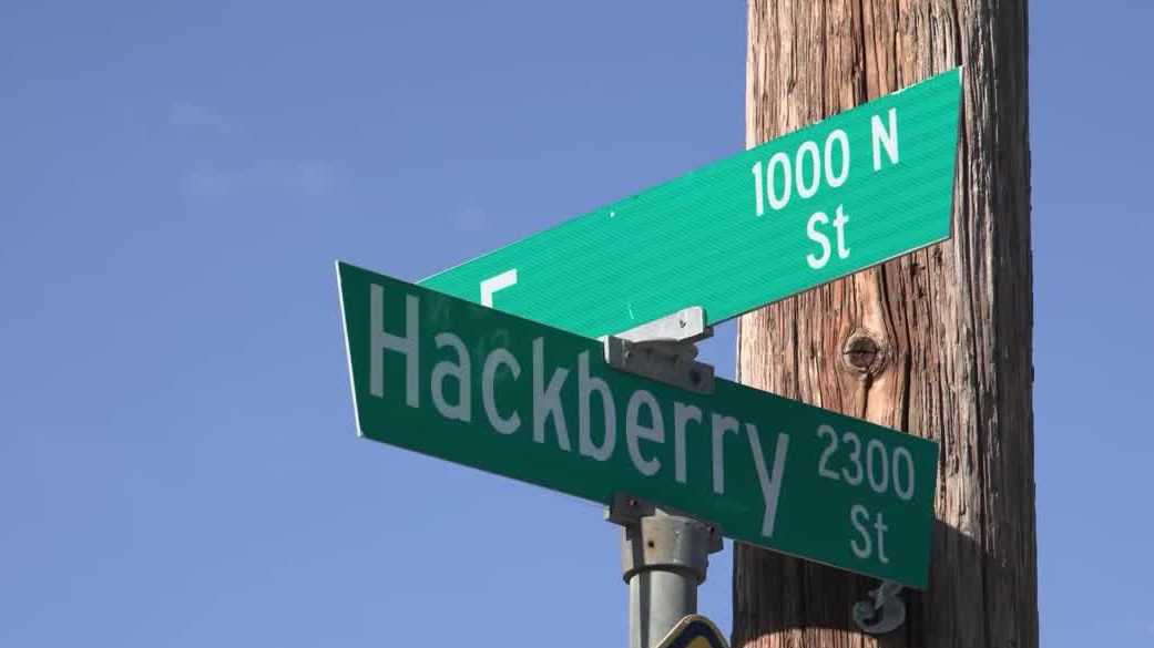 Stockton man arrested in deadly stabbing of his 72-year-old mother