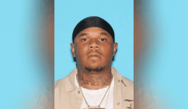 2 men wanted after a man was shot to death