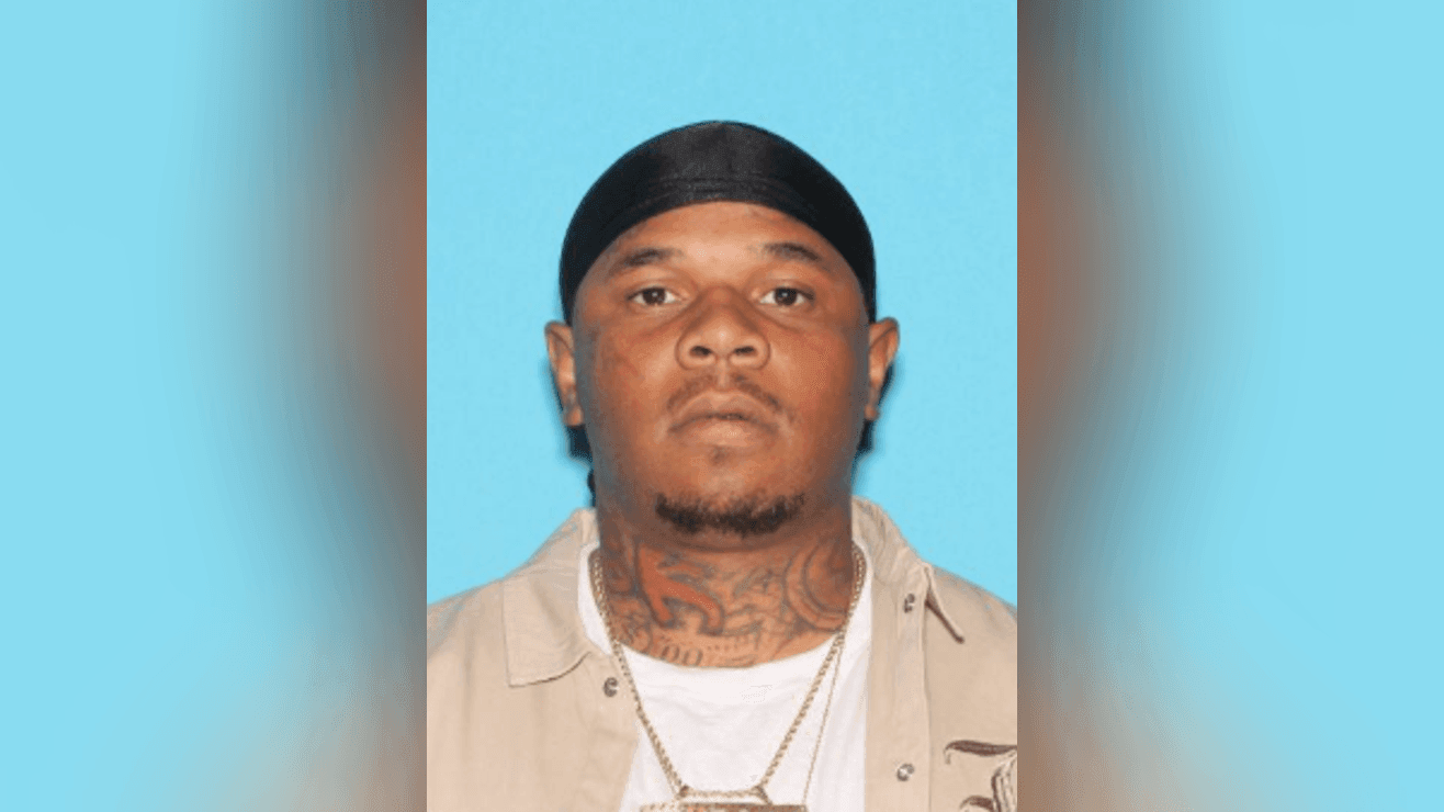 2 men wanted after a man was shot to death