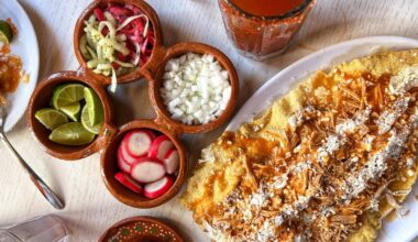Oakland’s Cenaduria Elvira Is a Celebration of Jalisco Cooking