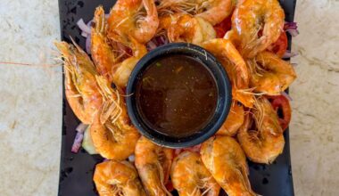 A Backyard Nayarit-Style Mariscos Sensation Opens Its First Full Restaurant in Compton