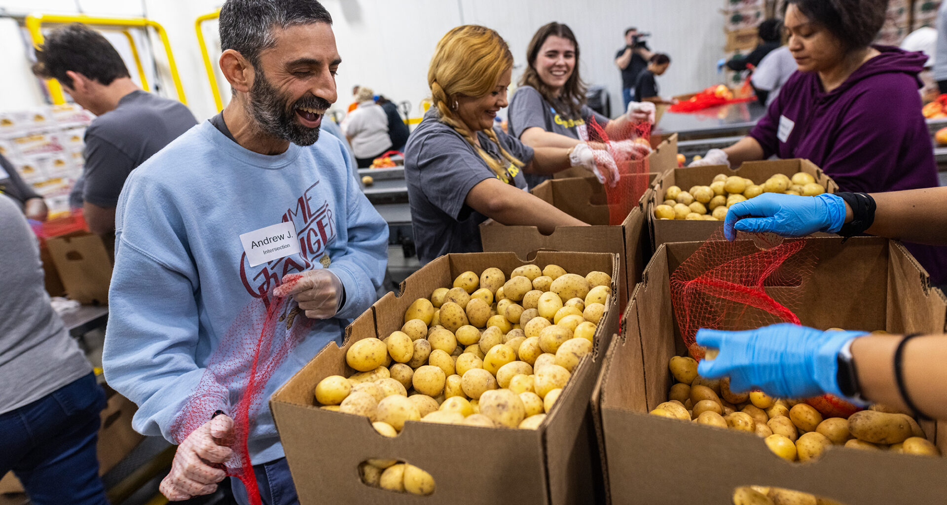 CA community work is more than a Band-Aid in a crisis