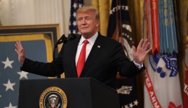 San Francisco sues Trump Media for selling early access to Trump posts