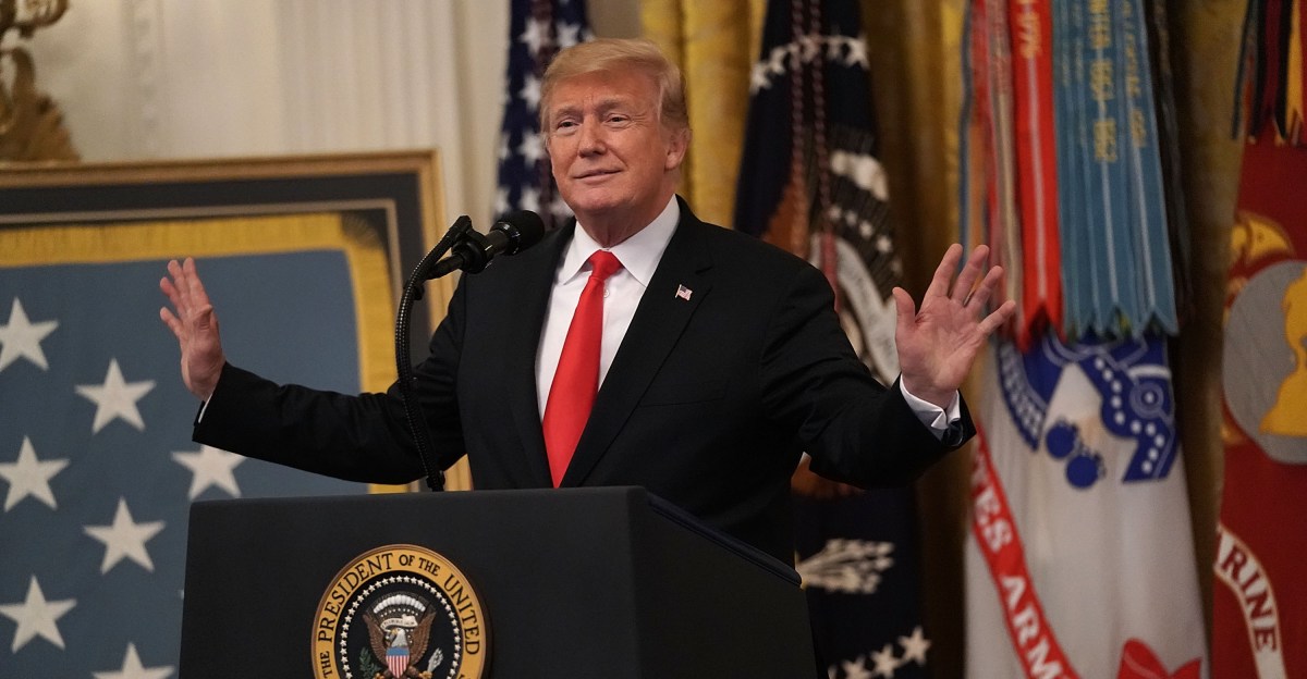San Francisco sues Trump Media for selling early access to Trump posts
