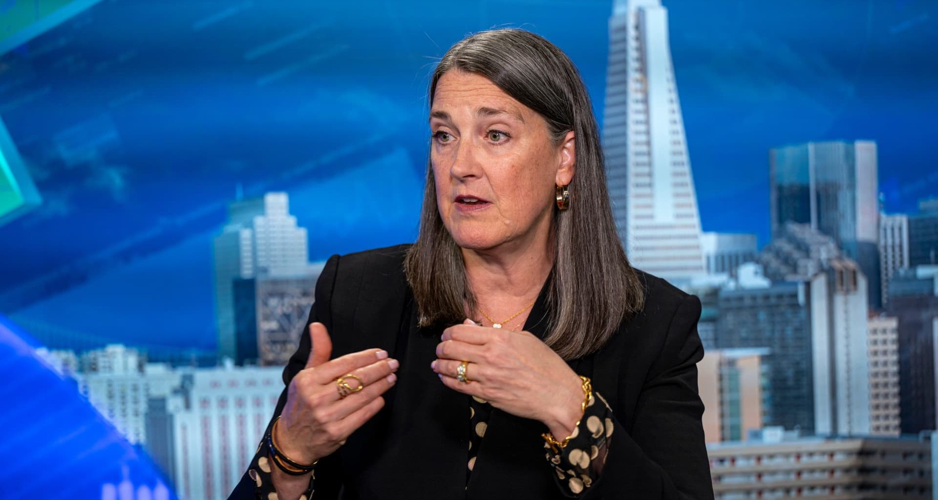PG&E CEO calls on California to pass wildfire reform after the shelved effort crushed the stock