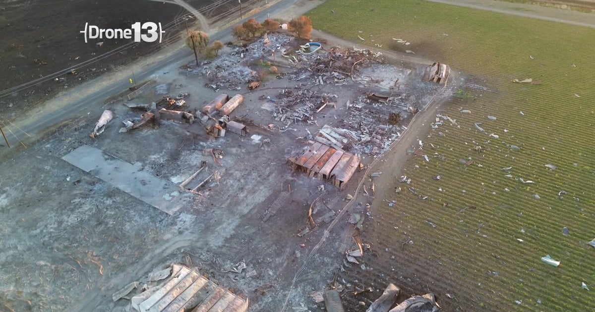 California lawmakers pass fireworks safety bill prompted by deadly Esparto explosion
